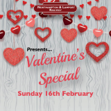 Valentines Special