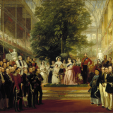Victoria & Albert; Treasures from a Royal Marriage