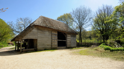 Vernacular Architecture