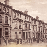 Brighton and Hove: Development of the Victorian and Edwardian City, c.1840 - 1914