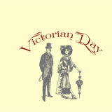 Victorian Day: 27th September