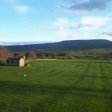 Wensleydale Railway Afternoon Tea