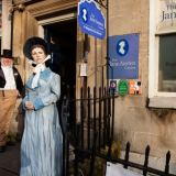 Jane Austen Centre - Special Offer Tickets
