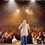 Komedia - Krater Comedy Club