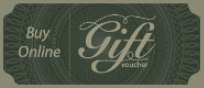 Gift Vouchers