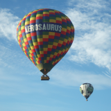 Aerosaurus Balloons