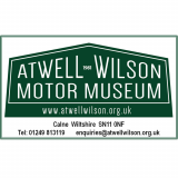 Atwell Wilson Motor Museum