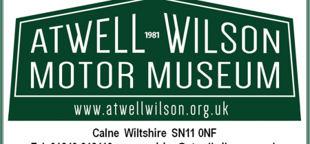 Atwell Wilson Motor Museum