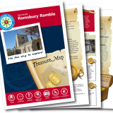 Ramsbury Treasure Hunt Trail