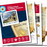 Chippenham Treasure Hunt Trail