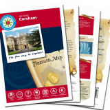 Corsham Treasure Hunt Trail