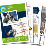 Lacock Spy MissionTreasure Trail