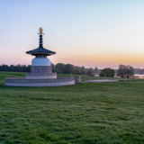 ODL Walk & Talk: Wonderful Willen - A Sociologist's View