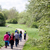 Walking Festival 2022