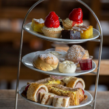 Afternoon Tea Booking