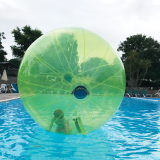 Water Zorbing