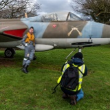 Aviation Photography Workshop - Advanced Course 2021