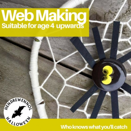 Web Making