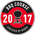 Wychbold Weber BBQ Cookery School 2017