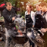 Weber BBQ Course