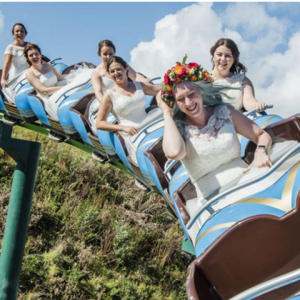 The BIG North Devon Wedding Show: 23rd Sept