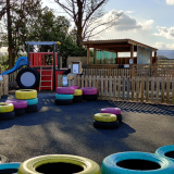 Weekday Wee Farmer's Indoor & Outdoor Fun (Term Time)