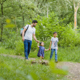ODL Workshop: Wellbeing for Families