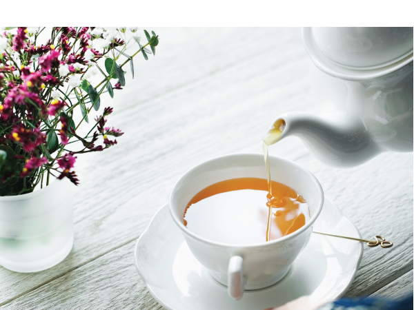 Afternoon Tea