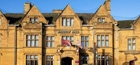 Whately Hall Hotel