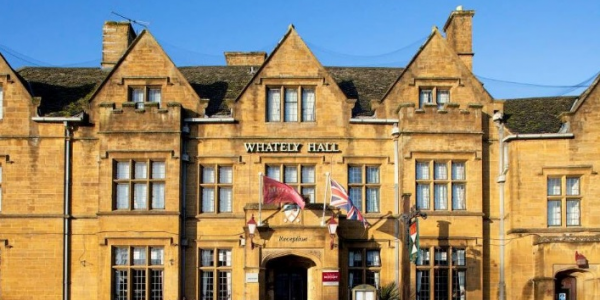 Whately Hall Hotel