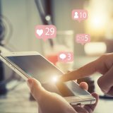 Instagram for business: skills to help you stand out, Weds 14 July 2021, 10am - 1pm, £79, Online via Zoom