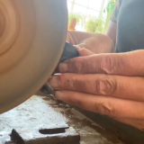 Creative Inspiration Workshop:Whitby Jet with Jacqueline Cullen,Fri 22 July,1.45pm-3.15pm OR 3.30pm-5pm,£25,Off-Site Location