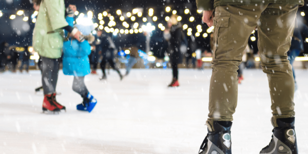 Ice Rink