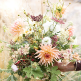 Flower Power: Why British Flowers?