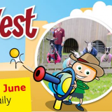 Wild West Week