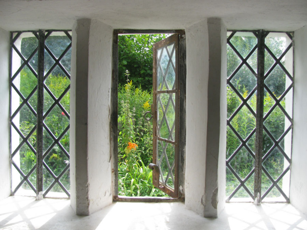 Windows, finishes & paint