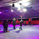 Ice Skating 2019