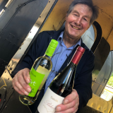 The Wine Express