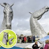 Winter Kelpies Tour Deal (FREE GIFTS 1st Nov - 24th Dec)