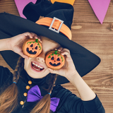 Witches & Wizards Dance Party with Princess Frostella