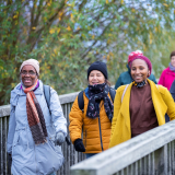 Women's Walking Network