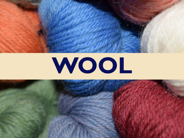 Wool & Yarn