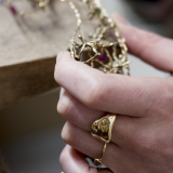 Meet the Maker: Stars in the Making, Weds 8th Sept 2021, 1pm - 1.30pm (GMT+1), Free online via Zoom
