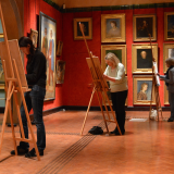Workshops, Courses and Talks