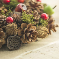 Wreath Making Workshop