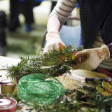 ODL Discover Christmas Wreaths