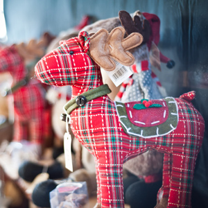 Festive Shopping Fayre