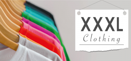 XXXL Clothing