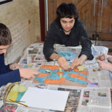 Young Archaeologists’ Club - Tudor knot gardens
