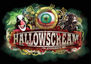 Hallowscream 2016